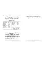 Preview for 17 page of ICP Electronics JUKI-6752 Manual