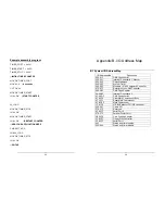 Preview for 19 page of ICP Electronics JUKI-6752 Manual