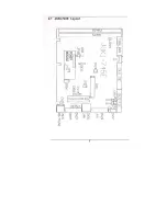 Предварительный просмотр 9 страницы ICP Electronics JUKI- 745E User Manual