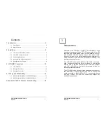 Preview for 2 page of ICP Electronics LCD-Kit01 User Manual