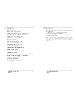 Preview for 3 page of ICP Electronics LCD-Kit01 User Manual