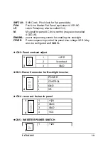 Предварительный просмотр 12 страницы ICP Electronics LCD-Kit02 Manual