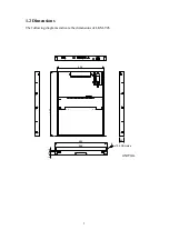 Предварительный просмотр 6 страницы ICP Electronics LKM-926 Manual