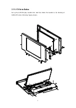 Предварительный просмотр 9 страницы ICP Electronics LKM-926 Manual