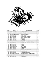 Предварительный просмотр 14 страницы ICP Electronics LKM-926 Manual