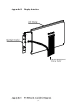 Предварительный просмотр 15 страницы ICP Electronics LKM-926 Manual