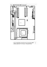 Preview for 11 page of ICP Electronics NOVA-3710 Manual