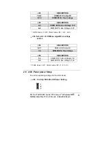 Preview for 15 page of ICP Electronics NOVA-3710 Manual