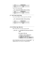 Preview for 16 page of ICP Electronics NOVA-3710 Manual