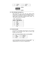 Preview for 24 page of ICP Electronics NOVA-3710 Manual