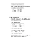 Preview for 25 page of ICP Electronics NOVA-3710 Manual