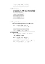 Preview for 26 page of ICP Electronics NOVA-3710 Manual