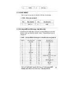 Preview for 27 page of ICP Electronics NOVA-3710 Manual