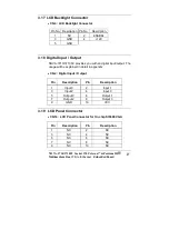 Preview for 29 page of ICP Electronics NOVA-3710 Manual