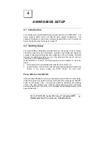 Preview for 33 page of ICP Electronics NOVA-3710 Manual