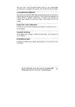 Preview for 38 page of ICP Electronics NOVA-3710 Manual