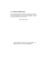 Preview for 39 page of ICP Electronics NOVA-3710 Manual