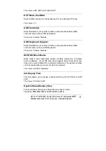 Preview for 59 page of ICP Electronics NOVA-3710 Manual