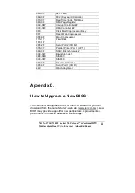 Preview for 83 page of ICP Electronics NOVA-3710 Manual