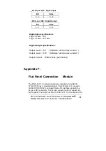 Preview for 87 page of ICP Electronics NOVA-3710 Manual