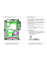 Preview for 7 page of ICP Electronics NOVA-7895 User Manual