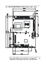 Предварительный просмотр 12 страницы ICP Electronics NOVA-7896 Manual