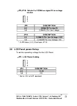 Предварительный просмотр 17 страницы ICP Electronics NOVA-7896 Manual