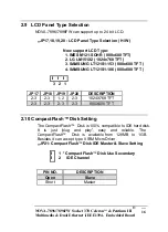 Предварительный просмотр 18 страницы ICP Electronics NOVA-7896 Manual