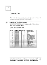 Предварительный просмотр 19 страницы ICP Electronics NOVA-7896 Manual