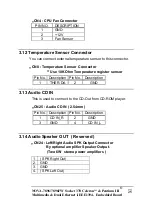 Предварительный просмотр 27 страницы ICP Electronics NOVA-7896 Manual