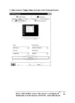 Предварительный просмотр 90 страницы ICP Electronics NOVA-7896 Manual