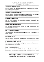 Preview for 32 page of ICP Electronics PCISA-3716E2V Manual