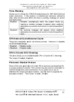 Preview for 39 page of ICP Electronics PCISA-3716E2V Manual