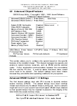 Preview for 43 page of ICP Electronics PCISA-3716E2V Manual