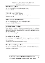 Preview for 45 page of ICP Electronics PCISA-3716E2V Manual