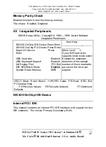 Preview for 49 page of ICP Electronics PCISA-3716E2V Manual