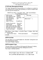 Preview for 54 page of ICP Electronics PCISA-3716E2V Manual