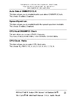 Preview for 62 page of ICP Electronics PCISA-3716E2V Manual