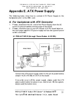 Preview for 79 page of ICP Electronics PCISA-3716E2V Manual