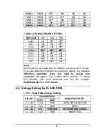 Preview for 13 page of ICP Electronics POS-566 User Manual