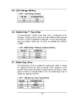 Preview for 14 page of ICP Electronics POS-566 User Manual