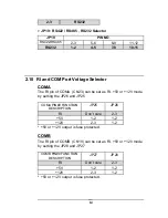 Preview for 16 page of ICP Electronics POS-566 User Manual