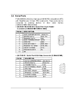 Preview for 23 page of ICP Electronics POS-566 User Manual