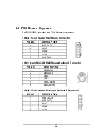 Preview for 24 page of ICP Electronics POS-566 User Manual