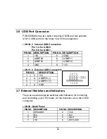 Preview for 25 page of ICP Electronics POS-566 User Manual