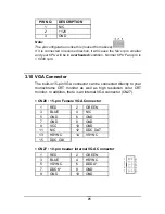 Preview for 27 page of ICP Electronics POS-566 User Manual