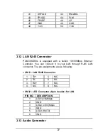 Preview for 29 page of ICP Electronics POS-566 User Manual