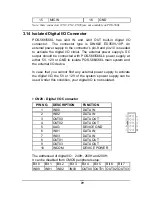 Preview for 31 page of ICP Electronics POS-566 User Manual