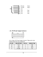 Preview for 33 page of ICP Electronics POS-566 User Manual