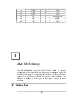 Preview for 34 page of ICP Electronics POS-566 User Manual